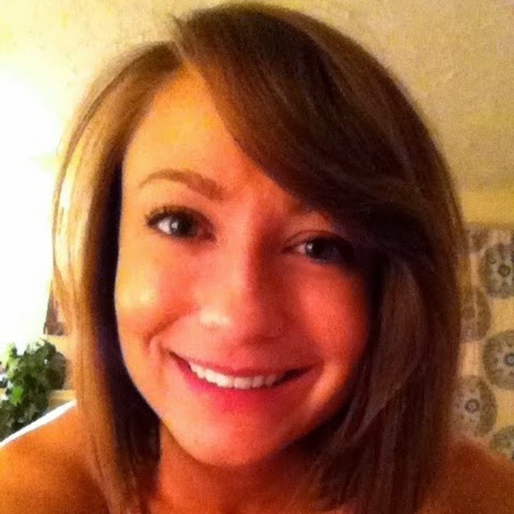 Meet your Posher, Caitlin